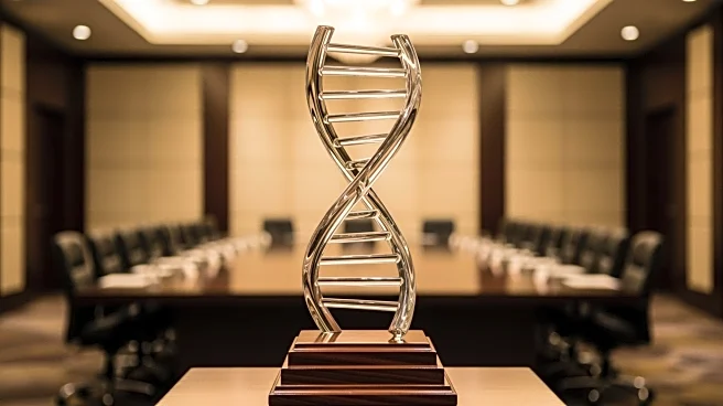 Bipartisan Congressional Leaders Honored for Advocacy in Muscular Dystrophy Research