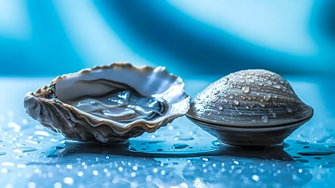 FDA Issues Recall on Oysters and Clams Due to Norovirus Risk Affecting Nine States