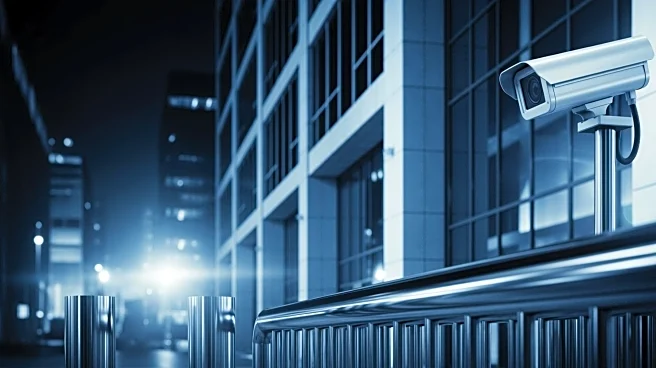 Shots Fired at US Consulate in Toronto Amid Heightened Security Concerns