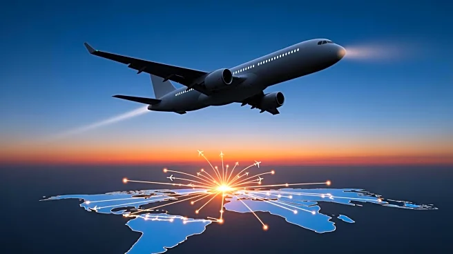 Oman Air Operates 80 Extra Flights to Assist Stranded Passengers Amid Regional Airspace Closures