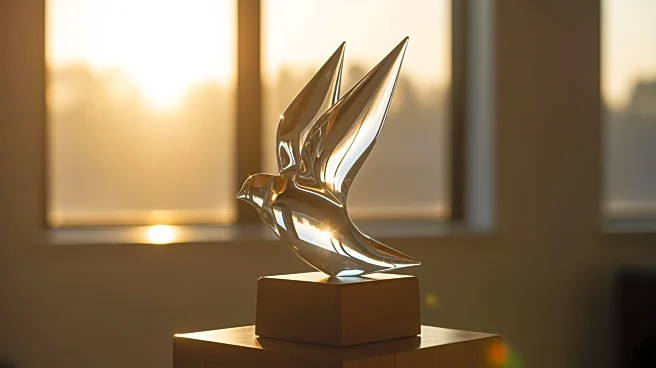 Morning Pointe Foundation Honored with 2026 SOAR Philanthropy Award for Educational Contributions