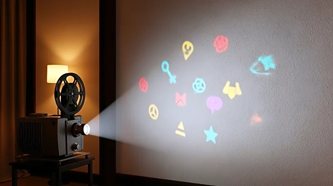 White House Uses Pop Culture in War Promo Videos, Faces Criticism