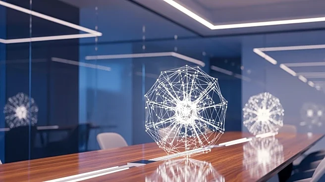 Persistent Launches Melbourne Innovation Centre to Boost AI Adoption in Australia