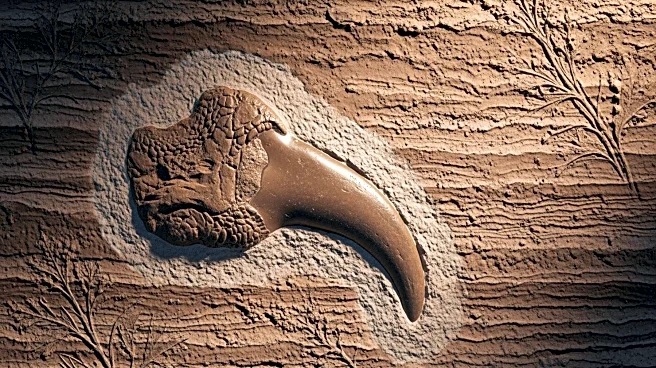 Discovery of Alnashetri Fossil Challenges Dinosaur Evolution Theories