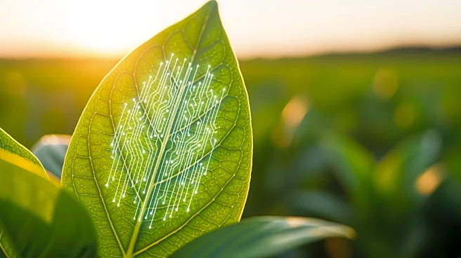 University of Vermont Researchers Explore AI's Role in Enhancing Agriculture