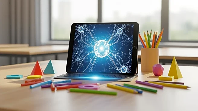 AI Literacy Gains Traction in U.S. K-12 Education Amidst Growing Demand