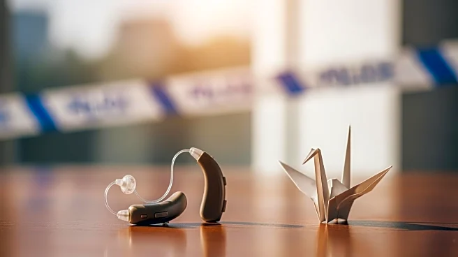 Rep. Swalwell Condemns Deportation of Deaf Child, Sends Hearing Aids to Colombia