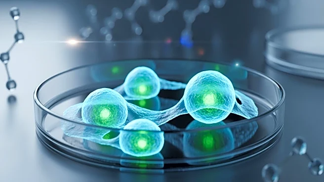 Biomimetic Platform Enhances CAR T Cell Therapy for Leukemia