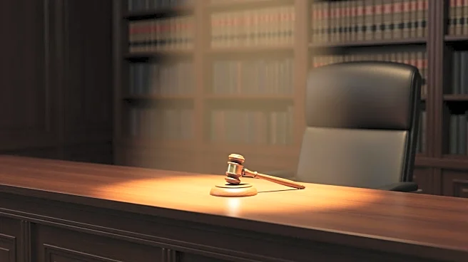 Federal Judges Decline to Extend Tenure of Interim US Attorney in Wisconsin