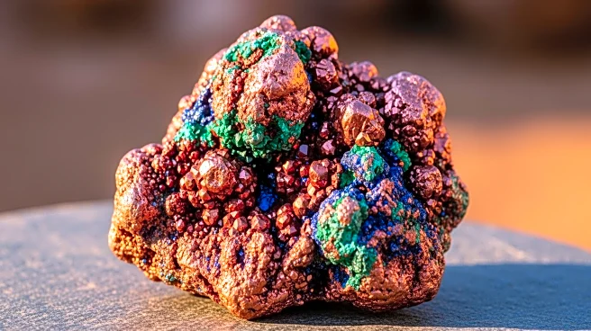 Fortescue Finalizes Acquisition of Alta Copper, Expanding Copper Portfolio