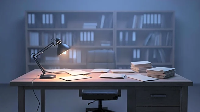 UCLA and Chapman Professors Resign Amid Epstein File Revelations