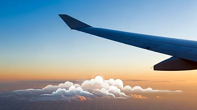 EU Emissions Trading System Revision Aims to Boost Aviation Decarbonization