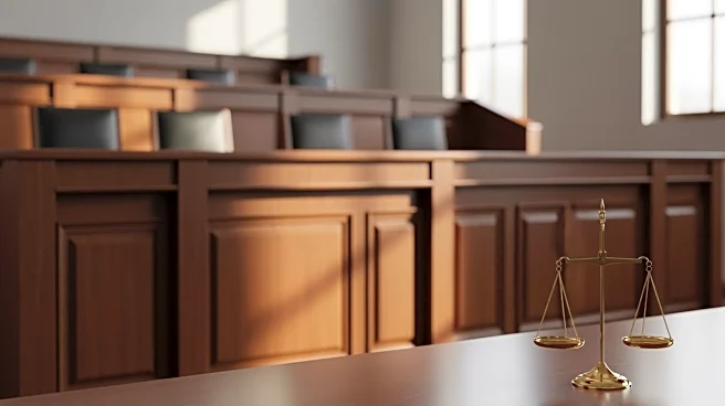 Mississippi Jury Acquits Engineer in 2017 Military Plane Crash Case