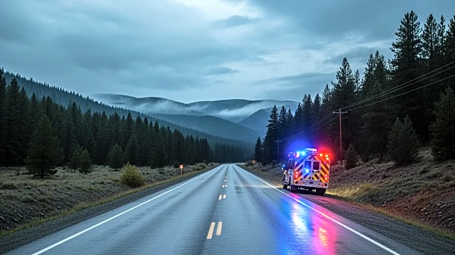 Montana's Mobile Crisis Response Teams Struggle with Funding Challenges