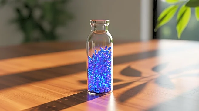 Johns Hopkins Study Finds Psilocybin Effective in Helping Smokers Quit