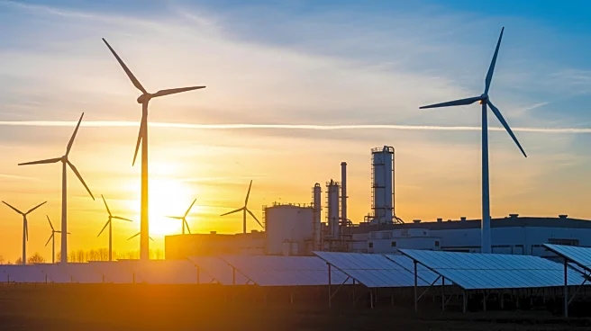 Kenya's Renewable Energy Strategy to Boost Manufacturing Competitiveness at KIICO 2026