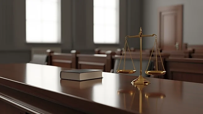 Judge Denies New Trial for Man Convicted of Killing Georgia Nursing Student