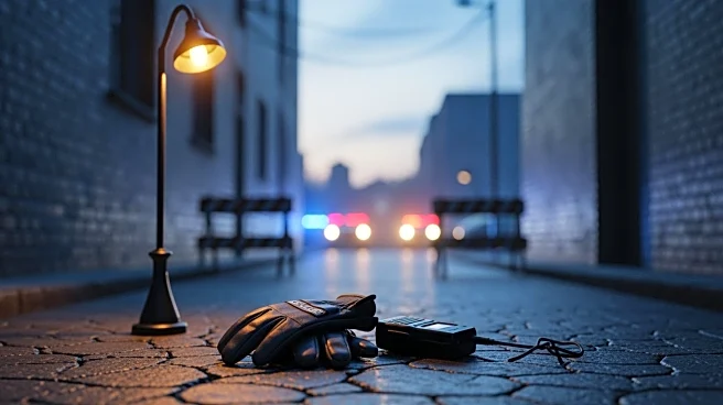 Baltimore Police Officer and Suspect Shot During Barricade Situation, Mayor Expresses Concern