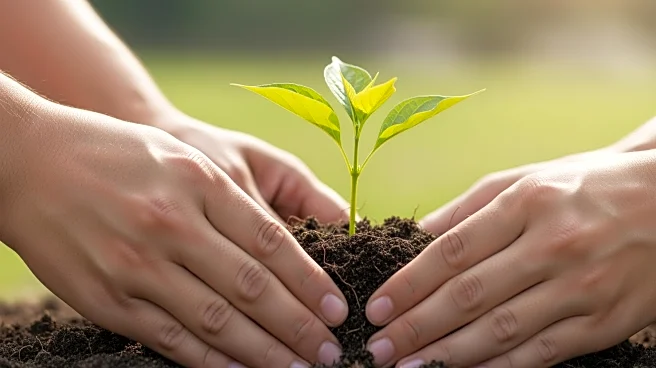 Young Volunteers Shift Towards Informal Acts of Service, Impacting Nonprofit Strategies