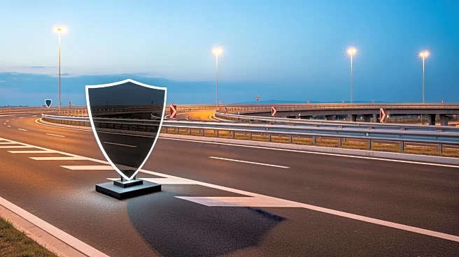 Saudi Ministry of Transport Wins Awards for Road Safety Innovations