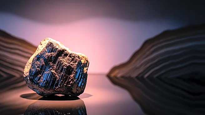 Venezuela's National Assembly Approves New Mining Bill to Attract Foreign Investment