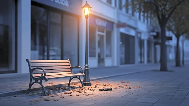 Innocent Bystander Shot During Altercation at Fulton Mall in Brooklyn