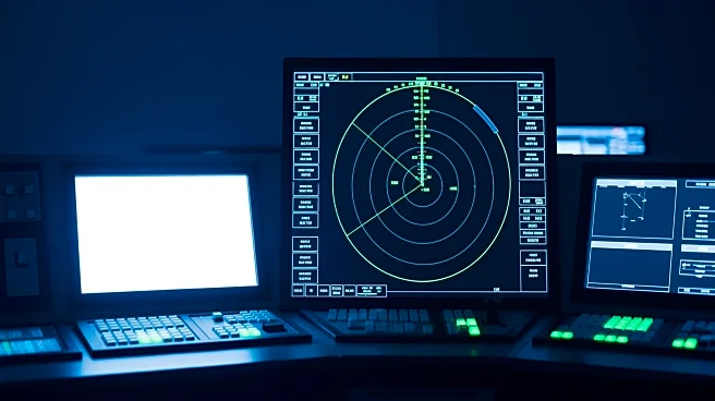 FAA Grounds JetBlue Flights Due to System Outage