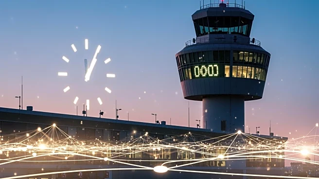 JetBlue Flights Temporarily Halted Nationwide Due to IT Issues, Resumes Operations