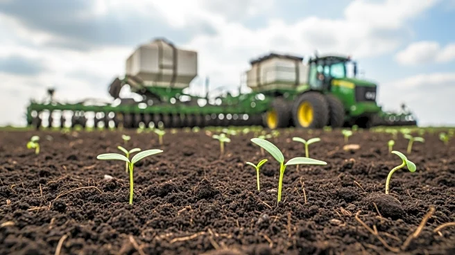 Iowa Activists and Experts Discuss Impact of Corporate Agriculture on Environment