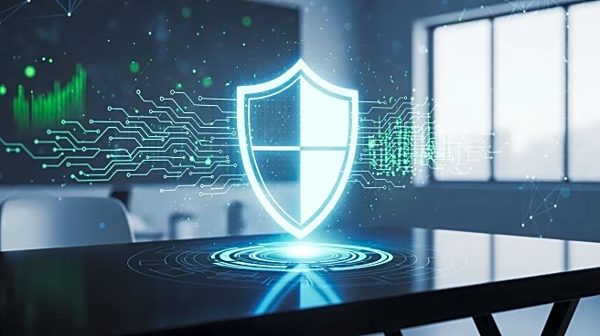 North Carolina Interns Play Key Role in State Cybersecurity Efforts