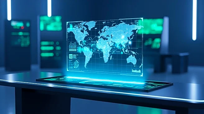 Gen. Joshua Rudd Confirmed as Head of NSA and Cyber Command