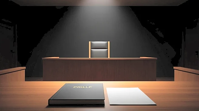 Supreme Court Justices Debate Over Trump Administration's Use of Shadow Docket