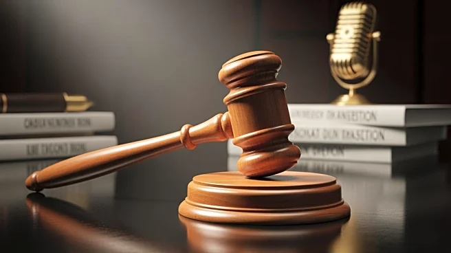 Senator Thom Tillis Blocks Fed Chair Nominee Kevin Warsh Amid Powell Investigation