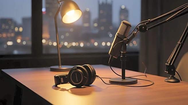 PTL Chat Hosts Discuss Pittsburgh Culture and Trending Topics