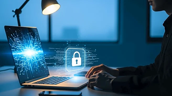 DOGE Employee Accused of Stealing Social Security Data, Raising Privacy Concerns