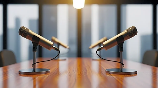 Local Pittsburgh News Organizations Collaborate to Enhance Community Reporting