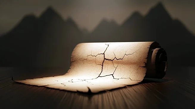 Mojtaba Khamenei's Leadership in Iran Questioned Amid Injury Reports