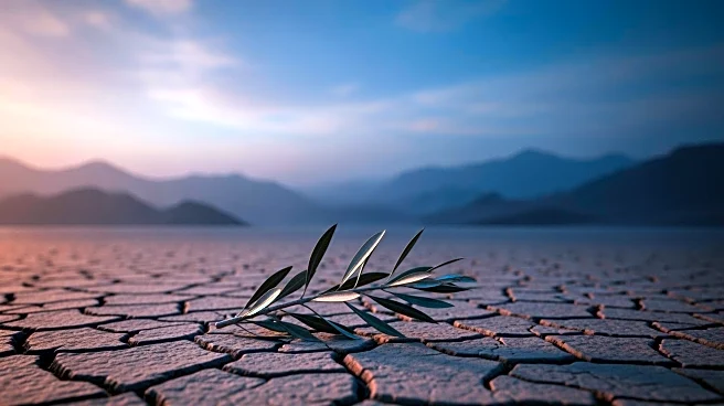 Netanyahu Calls for Iranian Uprising Amid Ongoing Conflict