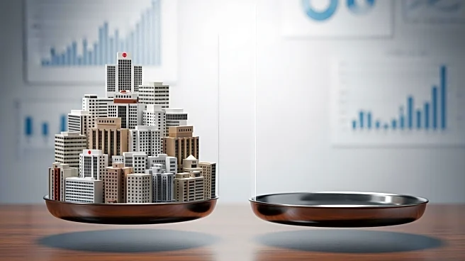 Yale University Tool Highlights High Concentration in U.S. Hospital Markets