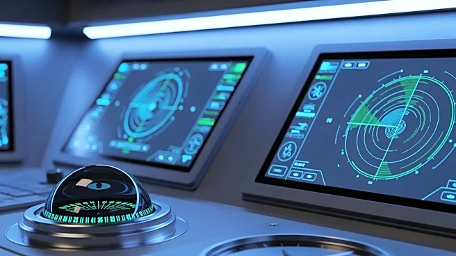 Anschütz Enhances SYNAPSIS with AEGIS Combat System Integration for Naval Operations