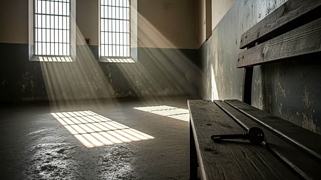 Honduran Immigrant Exonerated After 23 Years in Prison for Wrongful Conviction