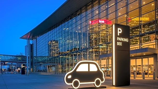 Los Angeles World Airports Proposes Fee Increase for Rideshares at LAX, Sparking Debate