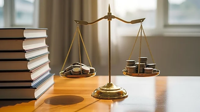 Education Department's Proposed Student Loan Limits Raise Concerns Among K-12 Educators