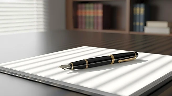 Office of Personnel Management Launches Attorney Talent Network Amid Federal Workforce Shortage