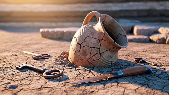 Archaeologists Uncover Hidden Medieval Society in Spain