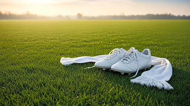 Australia Grants Asylum to Iranian Women's Soccer Players After Anthem Protest