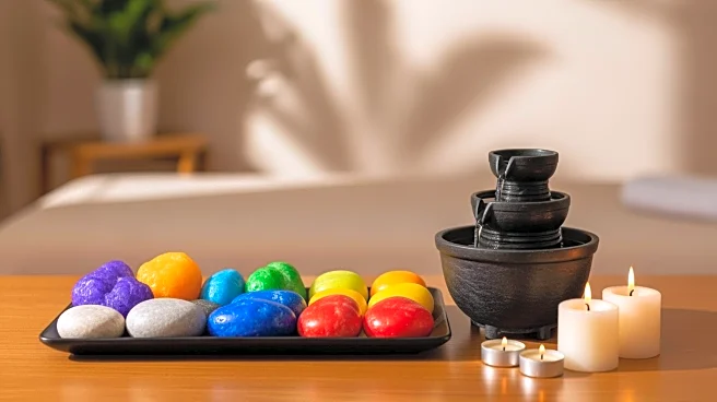 Veteran Jason Morgan Advocates for Nontraditional Therapy to Aid Recovery