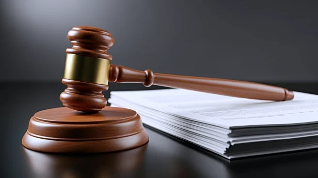 Federal Judge Rules Miss America Corporate Filings Fabricated in Ownership Dispute