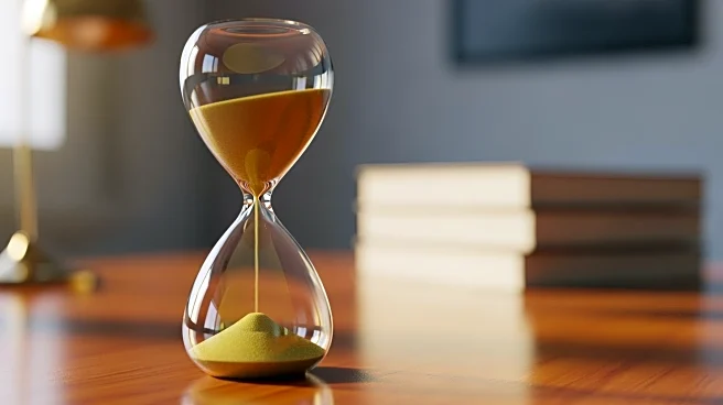 Department of Education Delays Student Loan Collections Amid Repayment Reforms