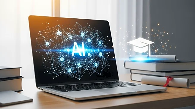 AI Tools Aim to Close Equity Gaps for First-Generation College Students